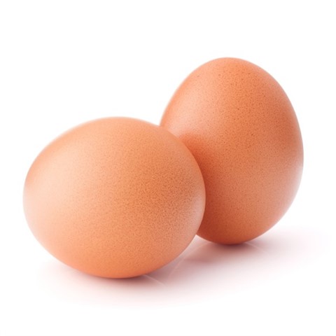 Huevos (6u)