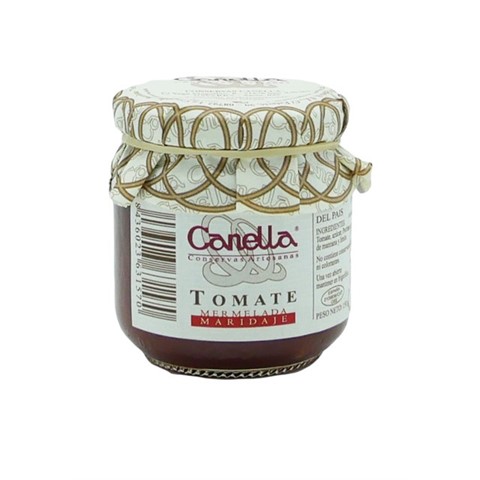 Mermelada tomate Canella