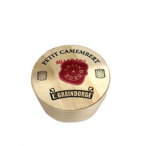 Camembert pequeño